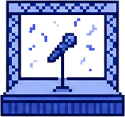 Рекламные ивенты